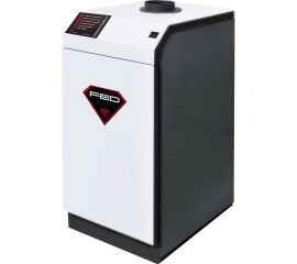 Газовый напольный котел FED КС-Г-20 (sit 630) стальной т/о 2049387 