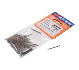 Финишные гвозди VIPкрепеж бронзовые 1,4х30 60 шт 21176 VIP 