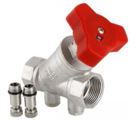 Балансировочный клапан 1-1/4 Valtec VT.054.N.07 