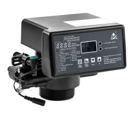 Блок управления Runxin f116q3 для умягчения по расходу 1" 36560 