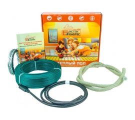 Комплект теплого пола EASTEC в бухте (20-40) ECC -800 
