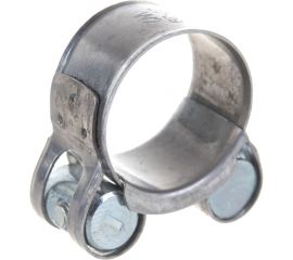 Шарнирный хомут DARW1 27-29 50385 