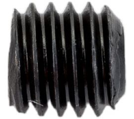 Винт Море-Метизов DIN 913, класс прочности 12.9, оксид, M5x5 мм, 50 шт. VINT9135550M 