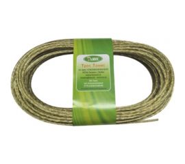 Трос ПР в оплетке ПВХ ЭБИС 4 мм (20 м) 73235 