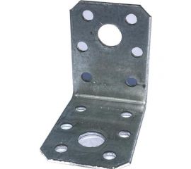 Монтажный уголок ПРОММЕТАЛЛ 50х50х35х2 мм 20 шт. 00007382 