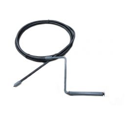 Сантехнический вал ВИБРОМАШ ВГС-16 по 20 м ВГС-16/20м 