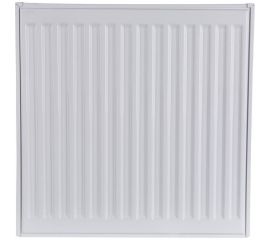 Стальной панельный радиатор ROMMER compact боковое подключение Rrs-2010-225040 22/500/400 RG008T9I83N77K 