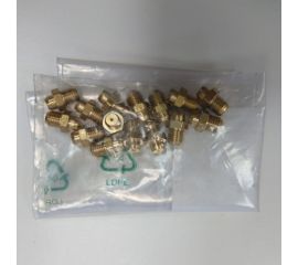 Комплект переналадки на сжиженный газ WARM 30 кВт PK0012 