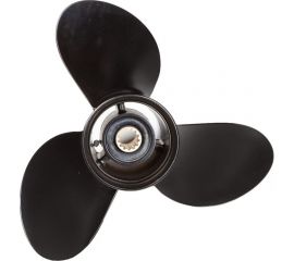 Гребной алюминиевый винт Skipper для Suzuki 40-60, 3x11 5/8""x11"" SK58100-88L23-019 