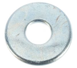 Шайба Саморезик М6 усиленная, оцинк. DIN 9021 1кг DIN9021-М6-1 