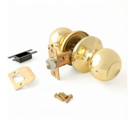 Защёлка Vanger 6072-05-G 28060 