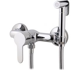 Смеситель для гигиенческого душа SANDAY SD8202 
