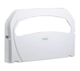 Диспенсер для бумажных покрытий на унитаз VIALLI K7 белый 12326 