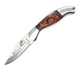 Складной нож SKRAB 5 26811 