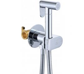 Смеситель для биде Savol хром S-FXQ001 23962 