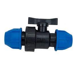 ПНД Кран Rvc 20 UNIO/ 12602 