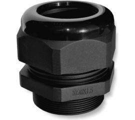 Кабельная втулка Weyer HSK-M50B - кабельный ввод, нар. M50x1.5 WE4106100 