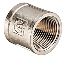 Муфта соединительная VT270 (2") для трубопровода VALTEC 00000596 