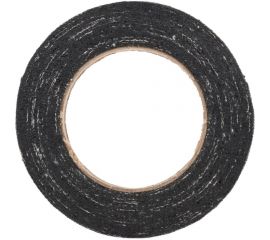 Прорезиненная ХБ изолента REXANT 20x0.35 мм, ролик 6.7 м, 80 г, 1-ПОЛ 09-2403 