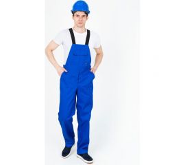 Полукомбинезон ООО ГУП Бисер Крым, василек, р. 44-46 / рост 170-176 4640100800948 