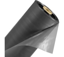 Упаковка пленки мегапласт (ширина 3 м; 120 мкм; 10 м; черная) 1524 