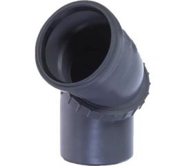 Отвод Политэк пп 50x90 универсальный 111587 