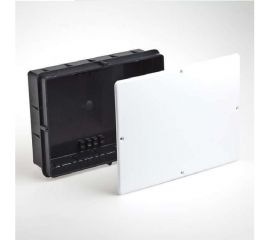 Распределительная коробка Рувинил Тусо скрытой проводки 280x182x75 мм 10165 