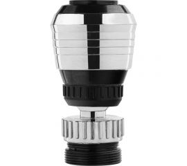 Универсальный аэратор Рыжий кот 2 режима 103664 