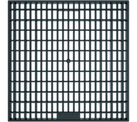 Пластиковая решетка Aquastok 300x300 A15 (32851) 549132 