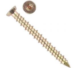 Шуруп по бетону Госкреп 7,5х182, 2 шт. 3-0010230 