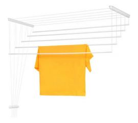 Потолочная сушилка для белья DM PLAST 2.3 м sy23dm 