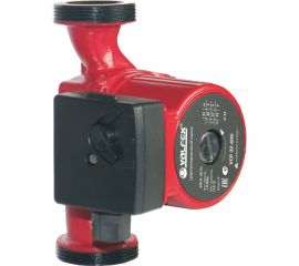 Циркуляционный насос Valfex VCP 32-60G 180 мм, с гайками RS32/6G-180 