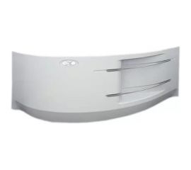 Фронтальная панель Радомир правосторонняя с креплением к ванне Ирма 149х96 2-21-0-2-0-216 