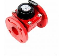 Счетчик воды ДЕКАСТ СТВУ-65 77-65-01 