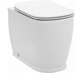 Напольный унитаз Imex CB10150 Genesis 00188784 