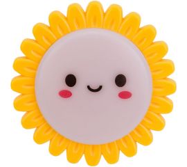 Ночник Camelion NL-179 Солнышко LED 220V 12535 
