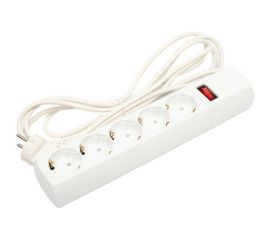 Сетевой фильтр Юнивольт 5 гнезд 3 м,15 А 7930126420099 