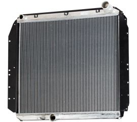 Радиатор охлаждения для автомобилей ЗИЛ 4331 LUZAR LRc 06331b 