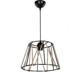 Подвес TOPLIGHT georgiana topllight TL1607H-01BK 