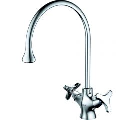 Смеситель для кухни D&K DA1382441 