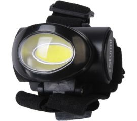 Налобный фонарь Sturm COB светодиод, 3 режима, 140лм 4051-02-140 