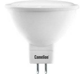 Светодиодная лампа JCDR 5Вт 220В Camelion LED5-S108/830/GU5.3 12041 
