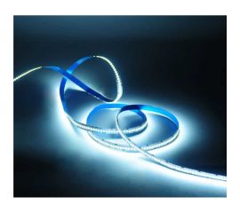 Светодиодная лента Gauss Basic LED 2835/240 12V 14,4W/m 1600lm/m 4000K 10mm IP20 5m BT086 