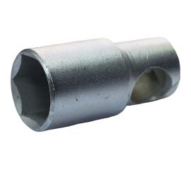 Головка торцевая высокая 24 мм, под вороток АвтоDело 40224 12435 