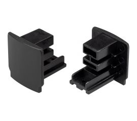 Заглушка Arlight LGD-4TR-CAP-BK 024730 