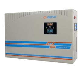 Навесной стабилизатор напряжения Энергия асн 8000 Е0101-0213 