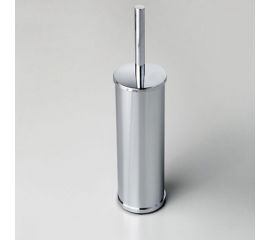 Ёрш PRIMANOVA металлический с внутренней пластиковой колбой, H=26 см, D=8 см D-20800 