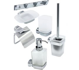 Комплект аксессуаров Bath Plus OPUS SET3 OP-979-3 