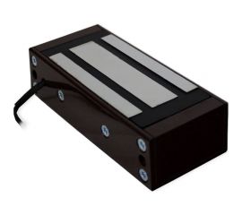 Электромагнитный замок Tantos коричневый TS-ML300-RU1 