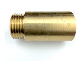 Гайка Профитт удлинительная, НР/ВР 1/2"" х 35 мм 9278359 